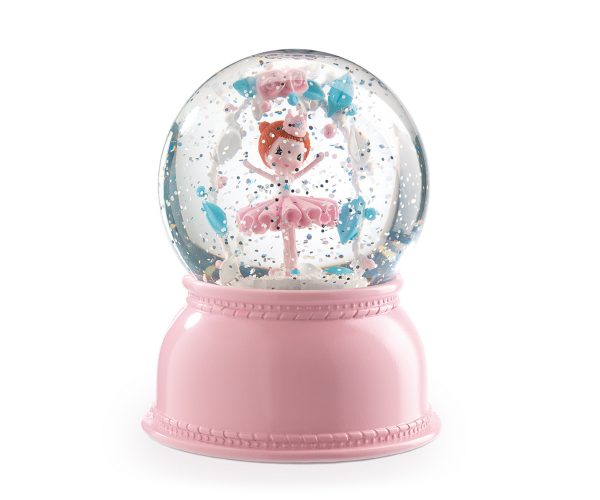 Bola de luz Bailarina