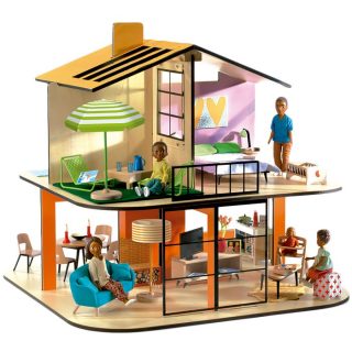 Casa Petit Home Color