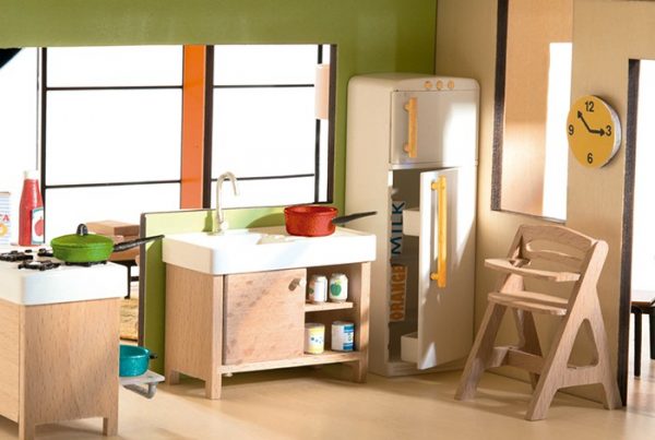 Casa Petit Home Color - Imagen 2