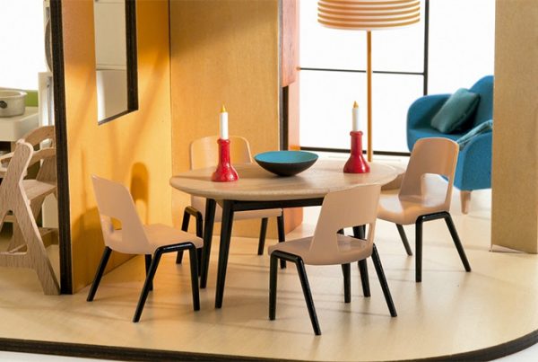 Casa Petit Home Color - Imagen 4
