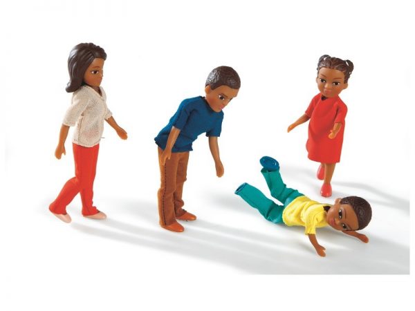 Familia de Milo y Lila Petit Home - Imagen 2