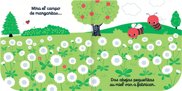 Mira en el prado... - Imagen 2