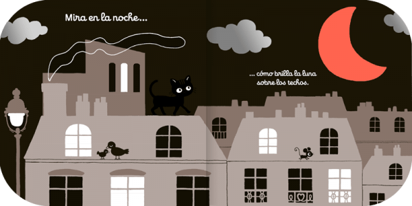 Mira en la noche... - Imagen 4