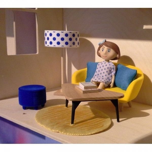 Salón Petit Home - Imagen 3