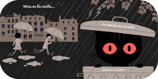 Mira en la noche... - Imagen 3
