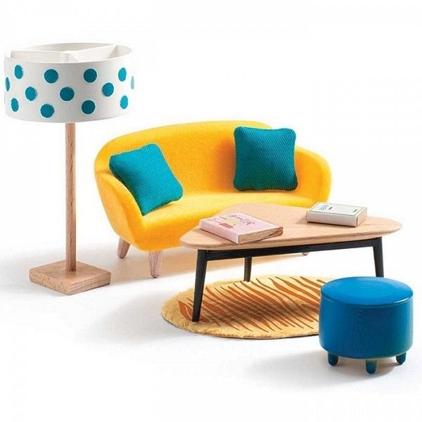 Salón Petit Home