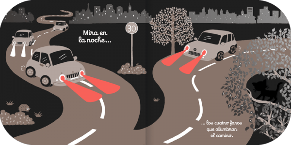 Mira en la noche... - Imagen 2