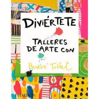 DiviérTeTe. Talleres de arte para niños