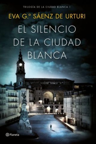 Ciudad Blanca 01. El silencio de la ciudad blanca