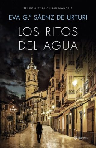 Ciudad Blanca 02. Los ritos del agua
