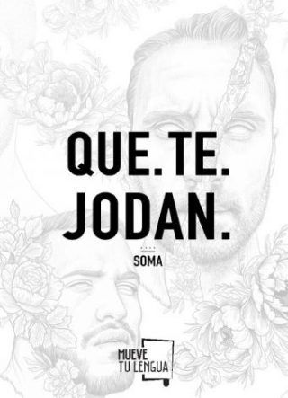 Que. Te. Jodan.