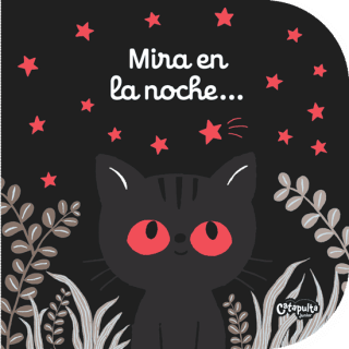 Mira en la noche...