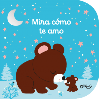 Mira cómo te amo