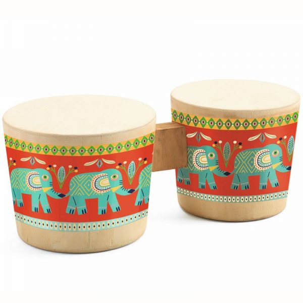Bongo Animambo