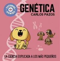 Futuros genios, 2. Genética.