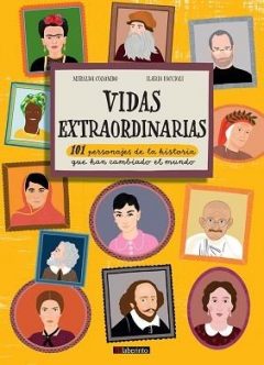 Vidas extraordinarias