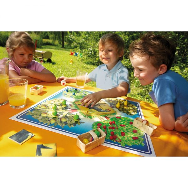 El Frutal de Haba - Imagen 2