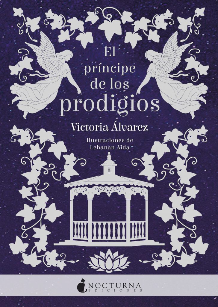 Ciudad de las sombras 02. El príncipe de los prodigios