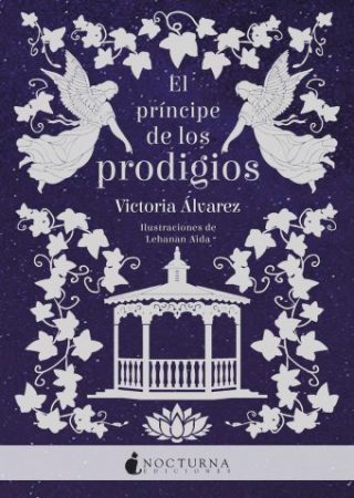 Ciudad de las sombras 02. El príncipe de los prodigios