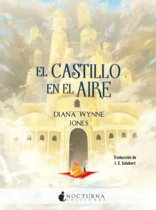 Castillo ambulante 02. El castillo en el aire