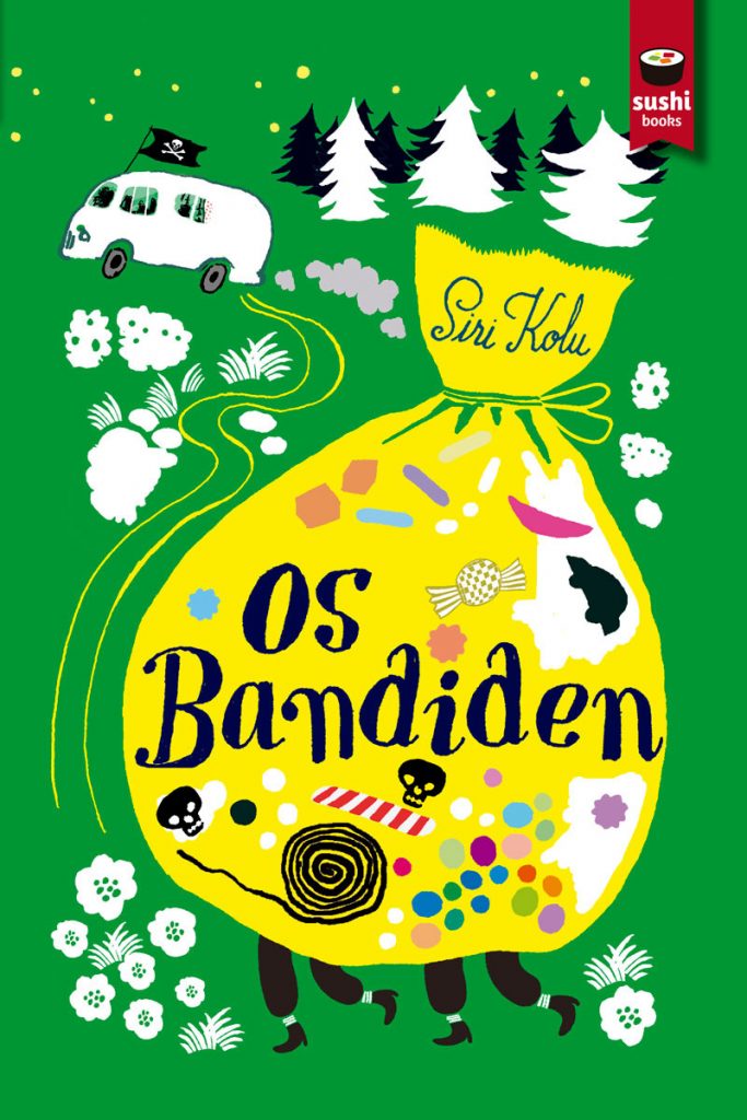 Os bandiden