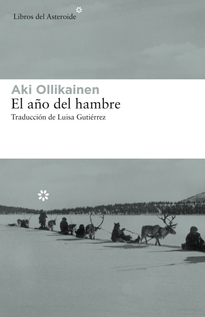 El año del hambre
