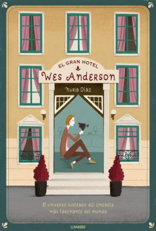 El gran hotel Wes Anderson