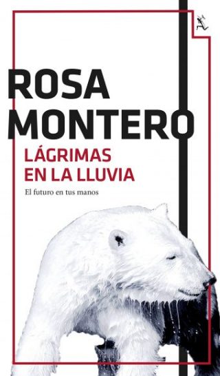 Bruna Husky 01. Lágrimas en la lluvia