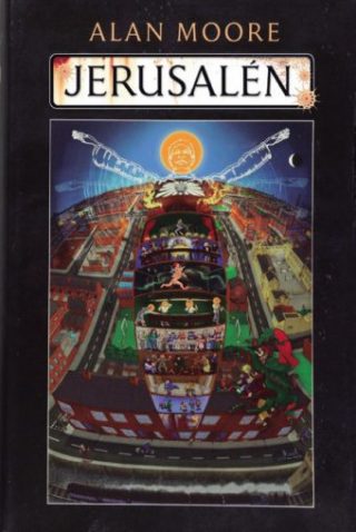 Jerusalén