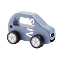 Coche SUV de madera Aiden