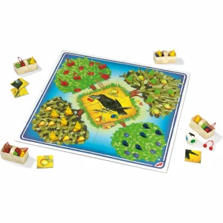 El Frutal de Haba