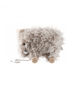 Arrastre Mamut Kids Concept