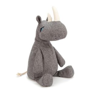 Pobblewod el rinoceronte Jellycat