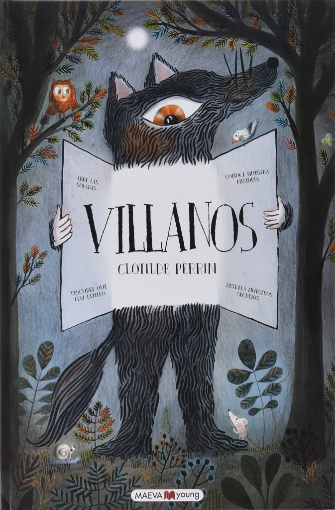 Villanos