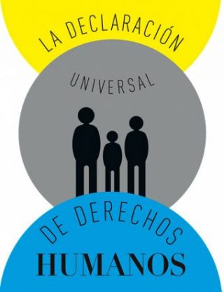 La declaración Univesal de los Derechos Humanos (pop-up)