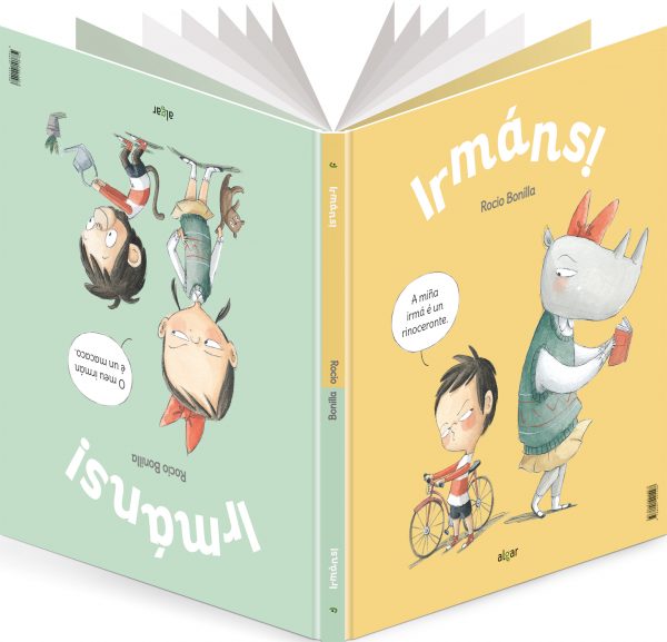 Irmáns