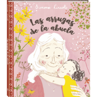 Las arrugas de la abuela