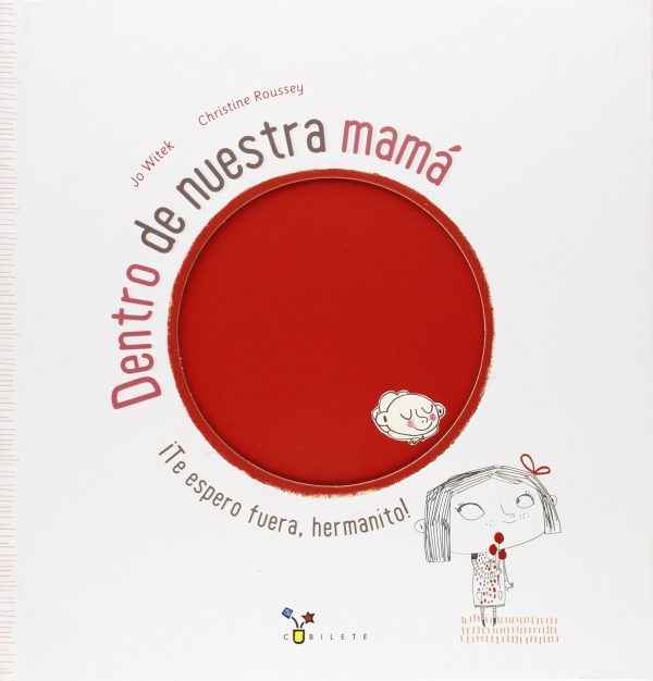 Dentro de nuestra mamá