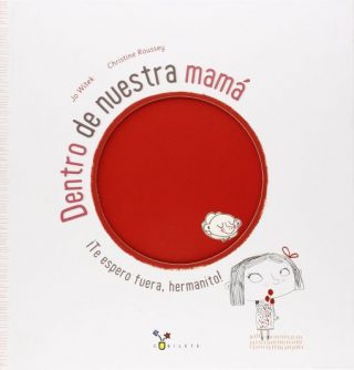 Dentro de nuestra mamá