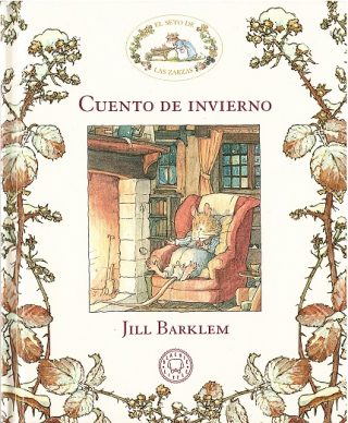 Seto de las zarzas: Cuento de Invierno