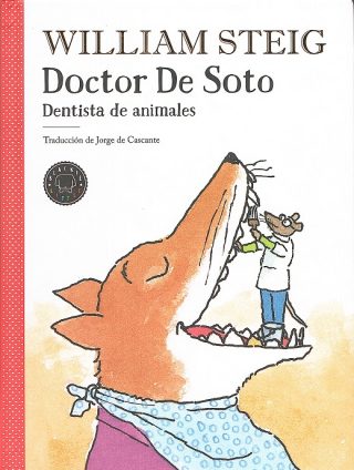 Doctor De Soto
