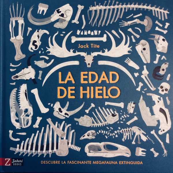 La edad de hielo