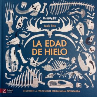La edad de hielo