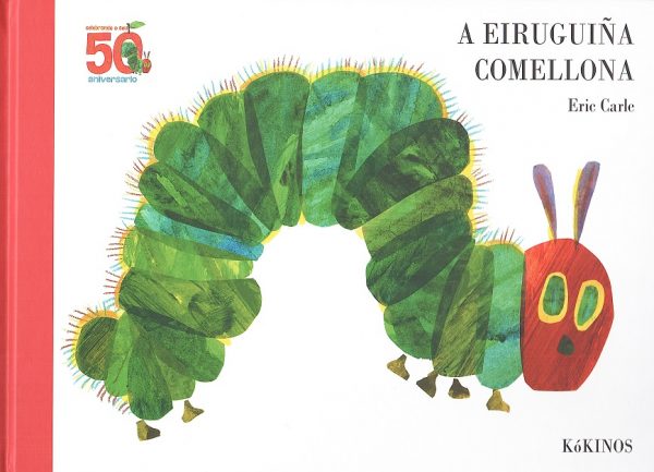 Eiruguiña comellona