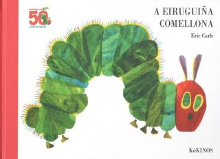Eiruguiña comellona