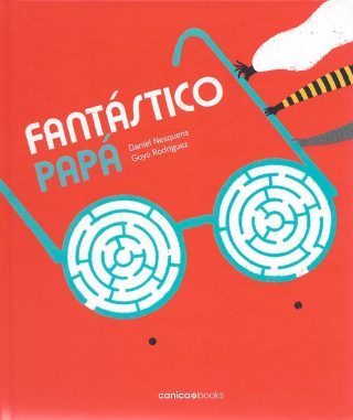 Fantástico Papá