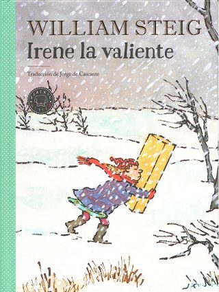 Irene la valiente