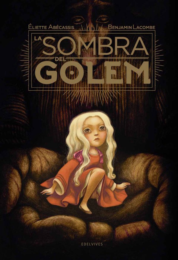 La sombra del Golem