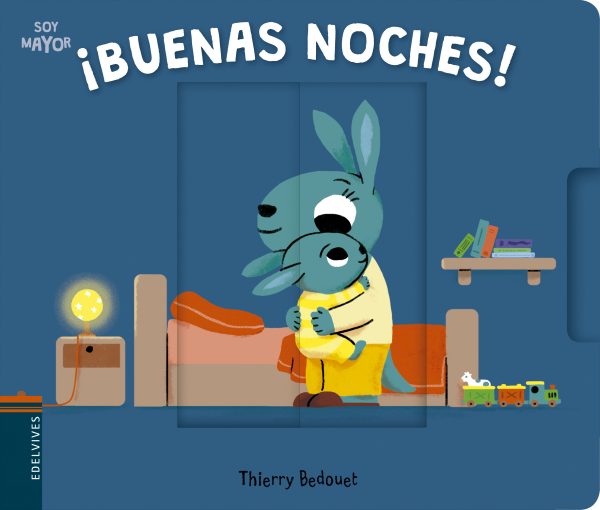 ¡Buenas noches!