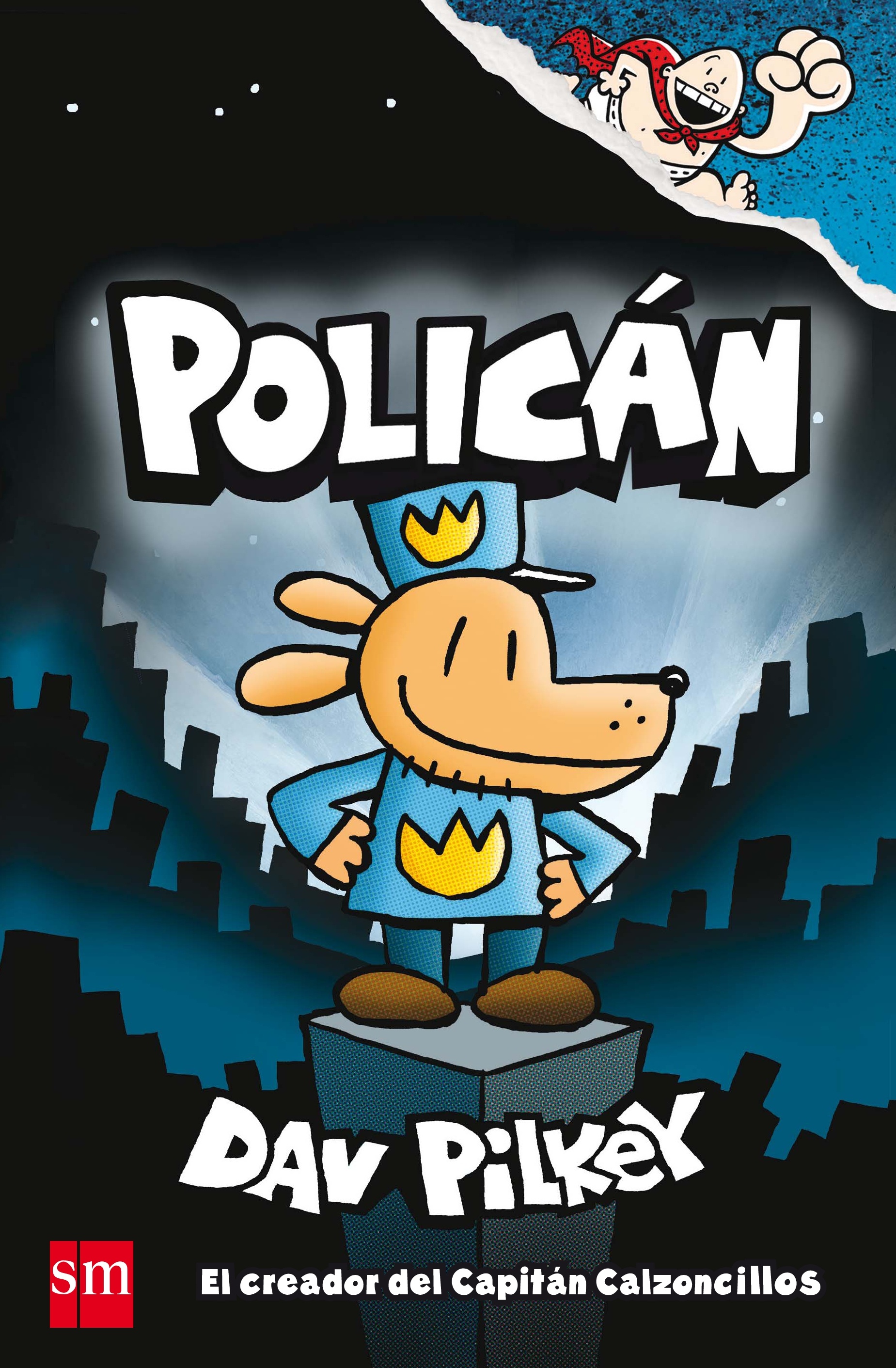 Policán 1